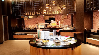 All Day Dining Grande Aile 사진 3