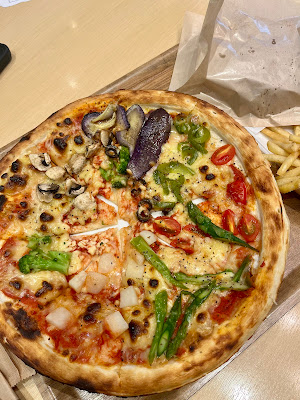 VEGAN FRIENDLY TOKYO 사진 2