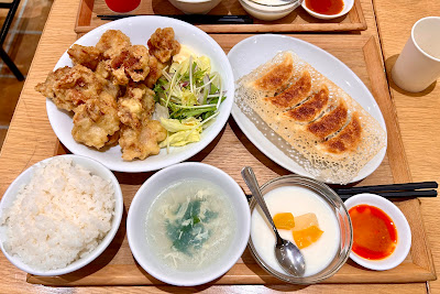 謝謝餃子軒 사진 3