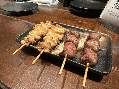 おちょぼ串 センター北店 사진 2