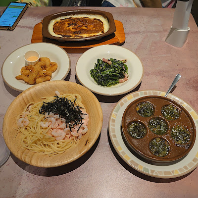 Saizeriya Mosaic Mall Kohoku 사진 3