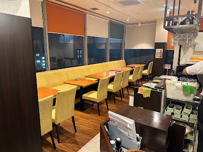 Nirvanam North and South Indian Restaurant Center-Kita Branch 사진 5