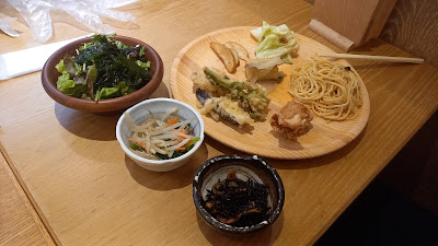 Shunsaishokkenhinano Nosupotomoruten 사진 5