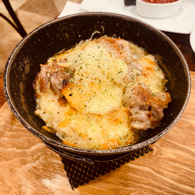 神戸元町ドリア ノースポート・モール店 사진 3