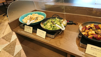 神戸元町ドリア ノースポート・モール店 사진 5