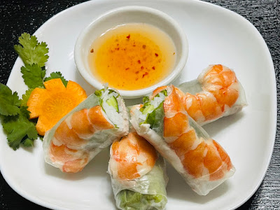 ベトナム料理 PaPa(閉店) 사진 2
