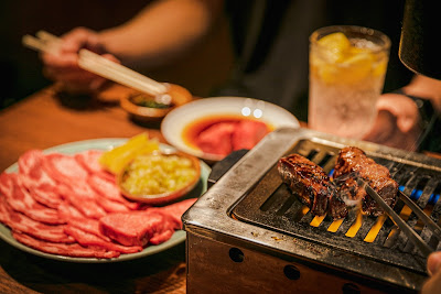 焼肉ホルモン 大大吉 日吉店 사진 4