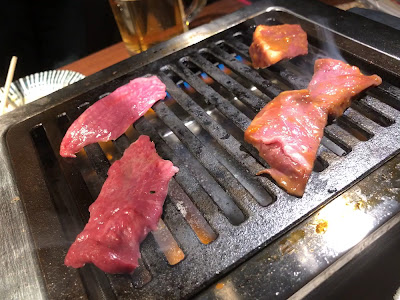 焼肉ホルモン 大大吉 日吉店 사진 2