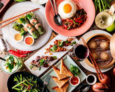 Asian Bistro Dai Hiyoshi 사진 3