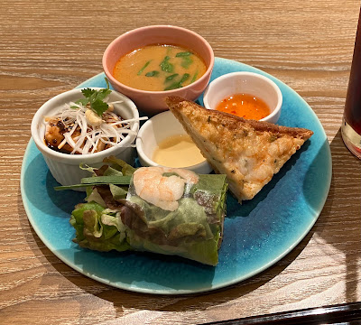 Asian Bistro Dai Hiyoshi 사진 4