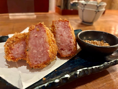 Yokohama Kushi Kobo Hiyoshi Shop 사진 3