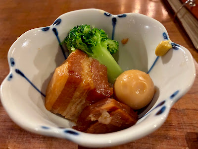 Yokohama Kushi Kobo Hiyoshi Shop 사진 5
