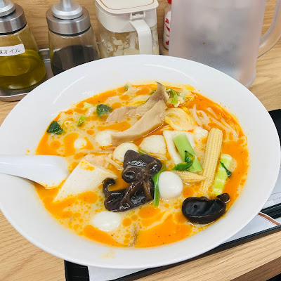 五更麻辣湯 사진 3