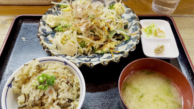 沖縄食堂 チャンプル×チャンプル 사진 2