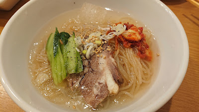 焼肉 慶州苑 사진 3