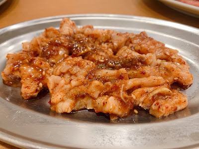焼肉 慶州苑 사진 4