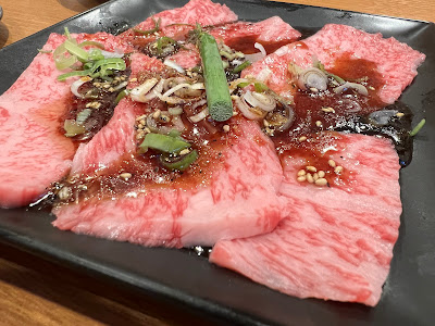 焼肉 慶州苑 사진 2