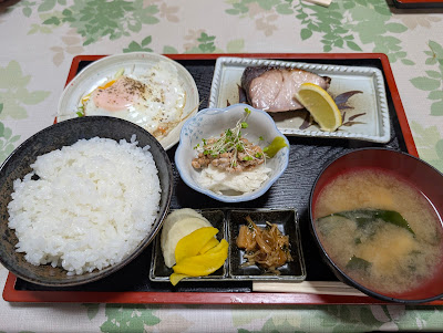 会津屋食堂 사진 2