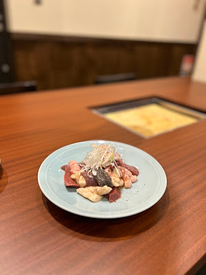焼肉ホルモン亀萬 사진 3