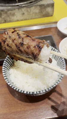 焼肉ホルモン亀萬 사진 2