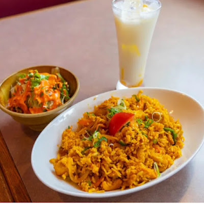 Asian Dining Barsha 사진 3