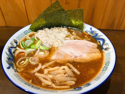 手打ち中華そば酒田 鹿島田店 사진 4
