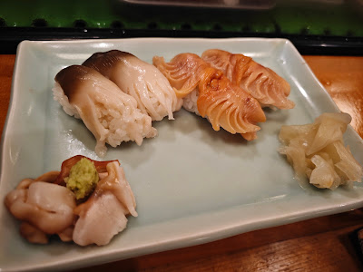 鮨りょう馬 사진 4