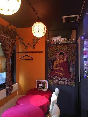 ニルヴァーナ 鹿島田店 사진 2