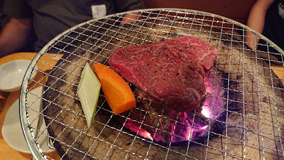 Yakiniku restaurant 사진 2