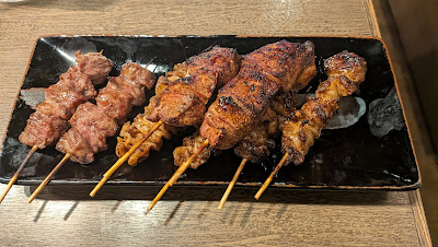 もつやき ばん 사진 3