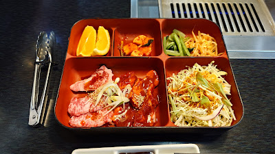 焼肉キッチン カルビパパ 사진 2