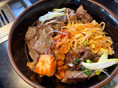 焼肉キッチン カルビパパ 사진 4