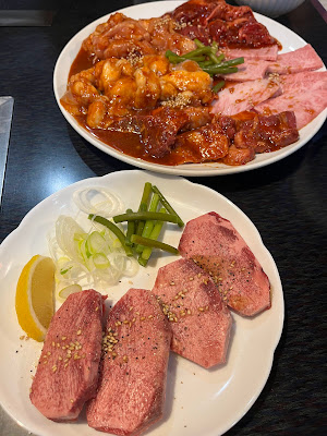 焼肉キッチン カルビパパ 사진 3