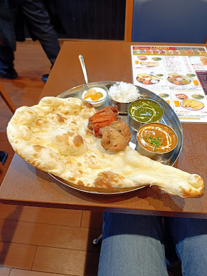Namaste Taj 사진 3