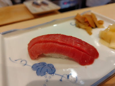 Kashiwa Sushi 사진 4