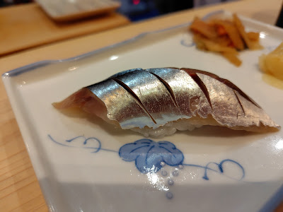 Kashiwa Sushi 사진 5