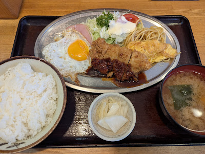 Kitchen Sankichi 사진 3