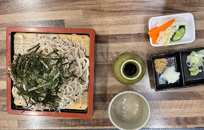 日の出更科 사진 4