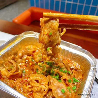居酒屋 中国料理 盧園 糀谷店 사진 3