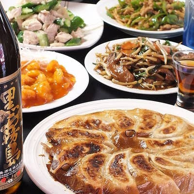 居酒屋 中国料理 盧園 糀谷店 사진 2
