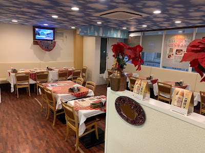 Sakura Dining 사진 4