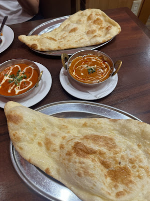 Indian Restaurant PUJA 사진 2