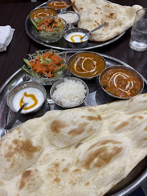 Indian Restaurant PUJA 사진 3