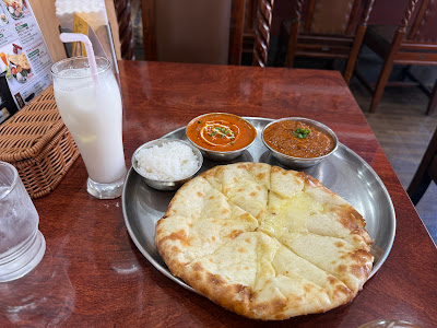 Indian Restaurant PUJA 사진 4