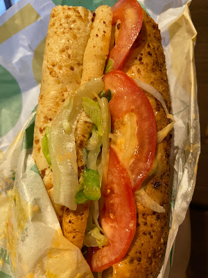 Subway Restaurants 사진 2