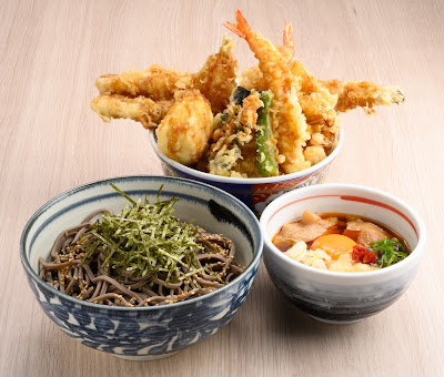 RANGIRISOBA TO TENDON ICHINOI 사진 4