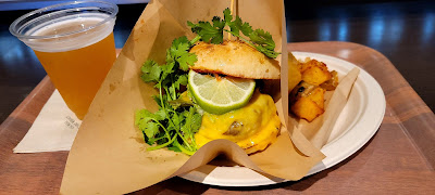Jiyugaoka Burger 사진 3