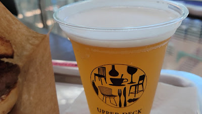 Jiyugaoka Burger 사진 2