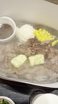 Japanese Restaurant Tengu Nakagawa Station 사진 2