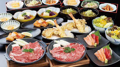 Japanese Restaurant Tengu Nakagawa Station 사진 3